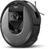 Робот-пылесос iRobot Roomba Combo i8, графит/черный