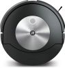 Робот-пылесос iRobot Roomba Combo j7, графит/черный