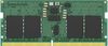 Память DDR5 SODIMM 8Gb, 6400MHz Kingston (KVR64V52BS6-8)