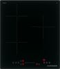 Индукционная варочная панель Kuppersberg ICI 412 3 конфорки, черный