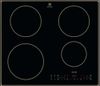 Индукционная варочная панель ELECTROLUX CIR60430CB 4 конфорки, черный