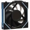Вентилятор Lian Li UNI Fan TL Wireless LCD 120, 120 мм, 1шт (G99.12TLLCD1W1B.R0)