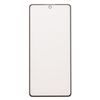 Защитное стекло Matte, Full Screen/Full Glue, Samsung, Galaxy A36 5G