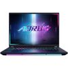 Ноутбук 16" AORUS MASTER 16 AM6H, черный (BZHC6KZE64SP)