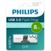 Флешка 8Gb PHILIPS CITI