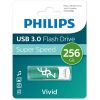 Флешка 256Gb PHILIPS Vivid