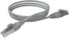Патч-корд SYSMATRIX FTP, кат.5e, 2 м, RJ45-RJ45, серый (PC 4545.5ES26.2LSZHGY)