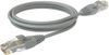 Патч-корд SYSMATRIX UTP, кат.5e, 3 м, RJ45-RJ45, серый (PC 4545.5EU26.3LSZHGY)