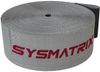 Стяжка-липучка SYSMATRIX, 25 мм x 5м (ROL 259BK)