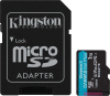 Карта памяти microSDXC Kingston 1Tb Class 10 UHS-I U3 (SDCG4/1TB)