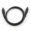 Кабель Toslink(M) Toslink(M), 1 м, Gembird