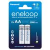 Аккумулятор Panasonic eneloop, AA, 2 А·ч, 2 шт