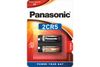 Батарейка Panasonic Lithium Power, 2CR5, 6V, 2 шт