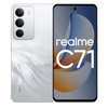 Смартфон Realme C71 8Gb/256Gb белый