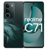 Смартфон Realme C71 8Gb/256Gb зеленый