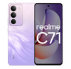 Смартфон Realme C71 8Gb/256Gb фиолетовый