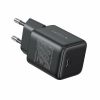 Сетевое зарядное устройство UGREEN X513, PD 30 Вт, 3А, серый