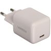 Сетевое зарядное устройство UGREEN X512, PD 20 Вт, 3А, розовый