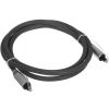 Кабель Toslink(M) Toslink(M), 2 м, UGREEN AV108