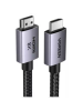 Кабель-переходник (адаптер) HDMI(19M)-HDMI(19M) v2.1, 10 м, UGREEN HD171 (25914)