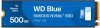 SSD Western Digital Blue SN5000 500Gb M.2 (WDS500G4B0E)