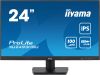 Монитор 23.8" Iiyama ProLite XU2493HSU-B7 черный
