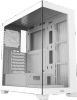 Корпус Ocypus Gamma C72 WH, Midi-Tower, без БП, белый