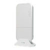 Точка доступа MikroTik wAP ax 2xLAN 1 Гбит/с 802.11a/b/g/n/ac/ax 2.4 / 5 ГГц (wAPG-5HaxD2HaxD)