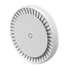 Точка доступа MikroTik cAP LTE12 ax 2xLAN 1 Гбит/с 802.11a/b/g/n/ac/ax 2.4 / 5 ГГц (cAPGi-5HaxD2HaxD&EG12-EA)