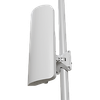 Точка доступа MikroTik mANTBox ax 15s LAN 1 Гбит/с 802.11a/b/g/n/ac/ax 2.4 / 5 ГГц (L22UGS-5HaxD2HaxD-15S)