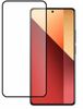 Защитное стекло Pero, Full Screen/Full Glue, Xiaomi, Redmi Note 13 Pro 4G