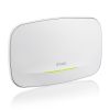 Точка доступа ZYXEL NebulaFlex Pro WBE630S 2xLAN 2.5 Гбит/с 802.11a/b/g/n/ac/ax/be 2.4/5/6 ГГц (WBE630S-WW0101F)