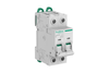 Выключатель автоматический Systeme Electric Systeme9 50А C 6 kA