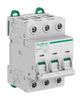 Выключатель автоматический Systeme Electric Systeme9 400В 63А C 6 kA