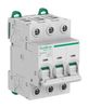 Выключатель автоматический Systeme Electric Systeme9 400В 63А C 10кА
