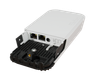 Точка доступа MikroTik RouterBOARD wAP ac LTE kit (2024) 2xLAN 1 Гбит/с 802.11a/b/g/n/ac 2.4 / 5 ГГц (wAPGR-5HacD2HnD&EC200A-EU)