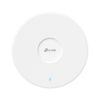 Точка доступа TP-LINK Omada EAP772 LAN 2.5 Гбит/с 802.11a/b/g/n/ac/ax/be 2.4/5/6 ГГц (EAP772)