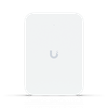 Точка доступа Ubiquiti UnFi U7 In-Wall LAN 2.5 Гбит/с 802.11a/b/g/n/ac/ax/be 2.4 / 5 ГГц (U7-IW)