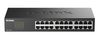 Коммутатор D-Link DES-1024D, 24x100 Мбит/с (DES-1024D/H2A)