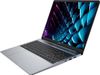 Ноутбук 16" Tecno MegaBook K16SAA, серый (71003300470)