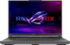 Ноутбук 16" ASUS ROG Strix G16 G614JU-N3490, серый (90NR0CC1-M012J0)