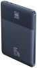 Портативный аккумулятор (Powerbank) BASEUS Blade 2 Intelligent Edition, 12000 мА·ч, синий