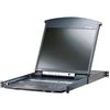 Консоль KVM (КВМ) ATEN KL1516AIM, 16-ПК