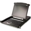 Консоль KVM (КВМ) ATEN CL5716MR, 16-ПК (CL5716MR)