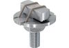 Болт для крепления направляющих Fischer FHS CLIX S, М8, 36 мм