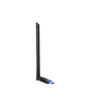 Адаптер Wi-Fi Tenda U11 Pro, до 886 Мбит/с, USB (U11 Pro)