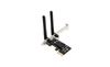 Адаптер Wi-Fi Origo OWN300A, до 300 Мбит/с, PCI-E (OWN300A/A1A)