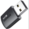 Адаптер Wi-Fi UGREEN CM762, до 886 Мбит/с, USB (35264)