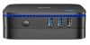 Неттоп Blackview MP60, Intel N-series N150, 16Gb, 1Tb SSD, Intel Graphics, W11Pro (MP60/N150/16+1TB)