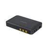 ИБП MARSRIVA DC UPS KP1 EC, 18 VA, 18 Вт, черный (KP1 EC)